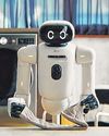 Climbing Bots, Smart Bricks Star at Biggest Gadget Show25