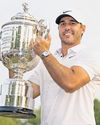 The PGA Tour Throws Open Doors for LIV Defectors to Return28