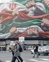 Iran's Gulf Foes Warn U.S.21