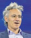 AI Startup Sued by Palantir Denies Claims54