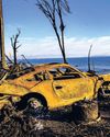 Smaller Natural Disasters Become Costly for Insurers56