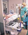 Healthcare Stocks Poised to Trade Places59