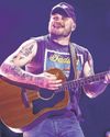 Zach Bryan Stays Busy26