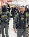 Target Faces Pressure Over ICE49