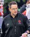 Cignetti Worked Miracle At a Different Indiana29