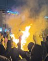 The Bank Collapse That Shook Iran1