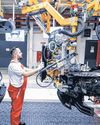 China, North America Dent Audi's Car Deliveries in 202556