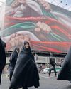 Iran Suspends Plans to Execute Detained Protesters, Trump Says5