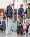 Get Travelers To Dress Up? It Won't Fly0