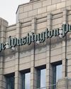 FBI Agents Search the Home Of Washington Post Reporter12