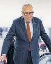 Schumer Sees a Path for Democrats to Retake Senate14