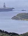 Caribbean Buildup Limits Iran Options19