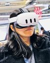 Meta Lays Off 1,500 Staffers In Its Virtual-Reality Division48