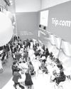 Trip.com Faces Antitrust Probe in China57