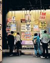 Smithsonian Faces Pressure Over Demand for Records16