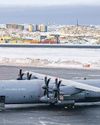 Europe Sends Some Troops To Greenland16