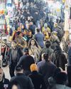 Tehran's Heavy Crackdown Quells Protests—For Now22