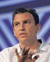Fitness Companies to Merge With Kushner's Backing52