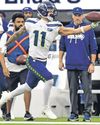 Did 'JSN' Just Produce The Greatest Season For a Wide Receiver?41