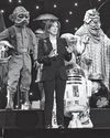 'Star Wars' Gets New Leader for Film Franchise44