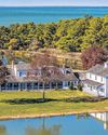 A Sprawling Estate in Maryland65