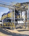 Amazon Turns To U.S. Mine For Its Copper45