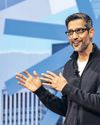 Energy Risks Rise for Hands-On Tech Giants49