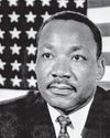 Martin Luther King's Game Theory23
