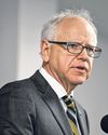 DOJ Investigates Minnesota Governor10