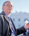 Trump Appears to Downgrade Hassett's Fed Chances6