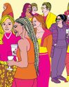 The Tyranny of the 'Hot Mom'53