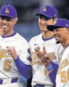 The Los Angeles Dodgers' $240 Million Show of Force34