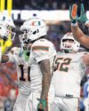Paying Players Nearly Brought Down Miami33