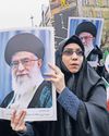 Nation's Supreme Leader Is Running Out of Road16