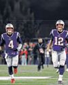 A Battle Between Tom Brady's Heirs For a Spot in the Super Bowl28