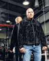 UFC’s Empire of ‘Testosterone’ Gets Big Test37