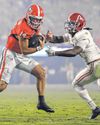 SEC Is Still Crushing The Big Ten on TV29