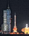 Scientists Can Track Space Debris With Sonic Booms51
