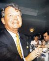 Co-Founder of a SportsMarketing Powerhouse52