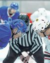 The Truth Behind How 'Heated Rivalry' Got Made32