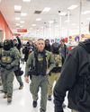 ICE Standoff Places CEOs in a Tough Spot0