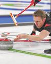 Curling Is Rocked After 'Double-Touch' Results in an Uproar Curling Is Rocked After 'Double-Touch' Results in an Uproar45