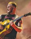 Will Streaming Kill the Protest Song? Will Streaming Kill the Protest Song?82