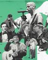 20 Songs That Reveal America 20 Songs That Reveal America80