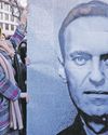 Navalny Died From Poison-Frog Toxin Navalny Died From Poison-Frog Toxin15