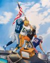 How Pro Football Turned Into America's National Obsession How Pro Football Turned Into America's National Obsession83