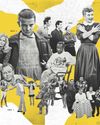 The Story of American TV Shows, From 'I Love Lucy' to 'Stranger Things' The Story of American TV Shows, From 'I Love Lucy' to 'Stranger Things'73