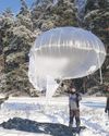 Low-Tech Balloons Make Comeback High Above Battlefields Worldwide Low-Tech Balloons Make Comeback High Above Battlefields Worldwide17