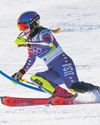 Shiffrin Takes Her Revenge45