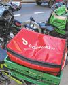 DoorDash Warns Spending Will Dent Period’s Results53